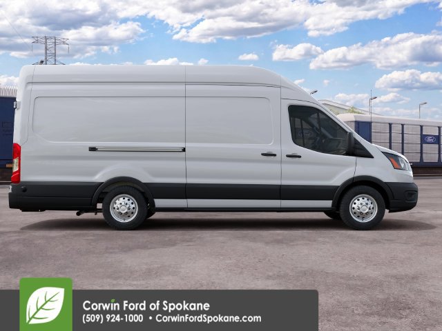 New 2027 Ford Transit 350 148 High Roof Extended AWD image 9