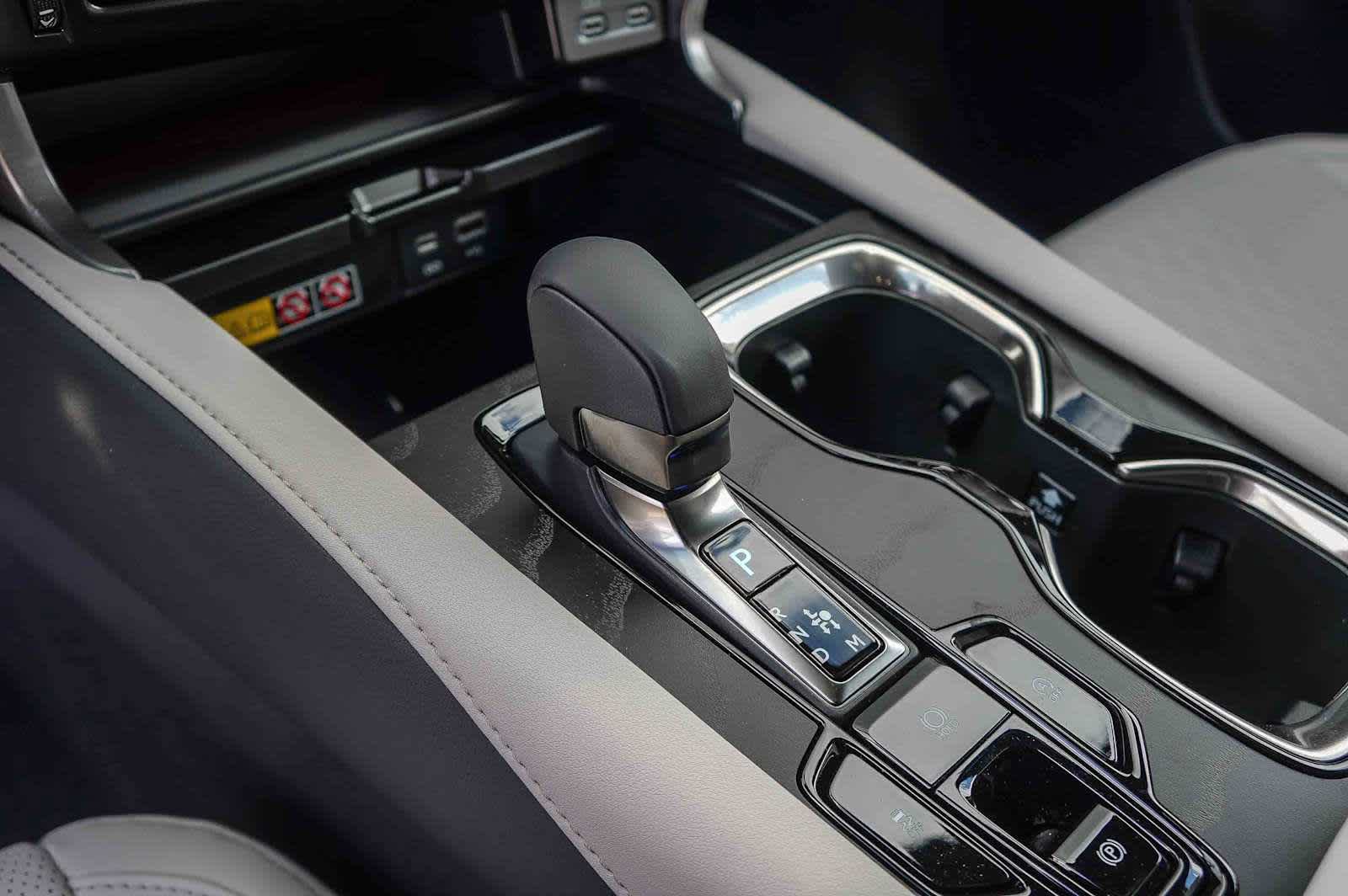 New 2026 Lexus RX 350 Premium Plus w/ Convenience Package FWD image 22