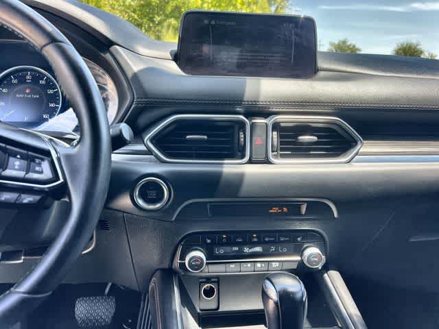 Used 2019 MAZDA CX-5 Grand Touring AWD/4WD image 18
