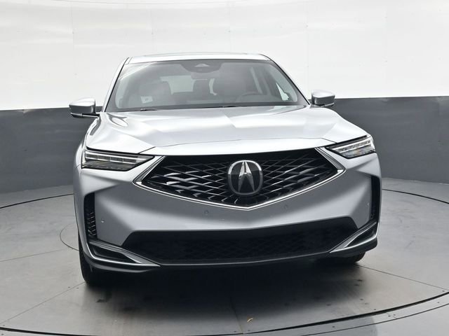 New 2026 Acura MDX SH-AWD w/ Technology Package image 9