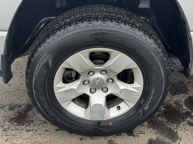 Certified 2022 RAM 1500 Big Horn image 12