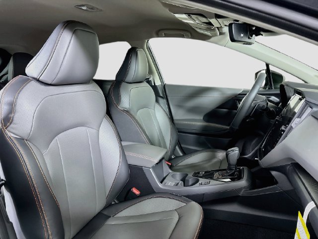 New 2026 Subaru Crosstrek 2.5i Limited AWD/4WD image 27