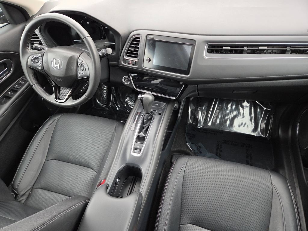 Used 2022 Honda HR-V EX-L image 19