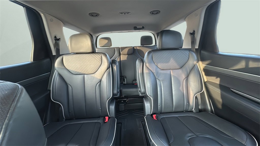 Used 2023 Hyundai Palisade SEL image 12
