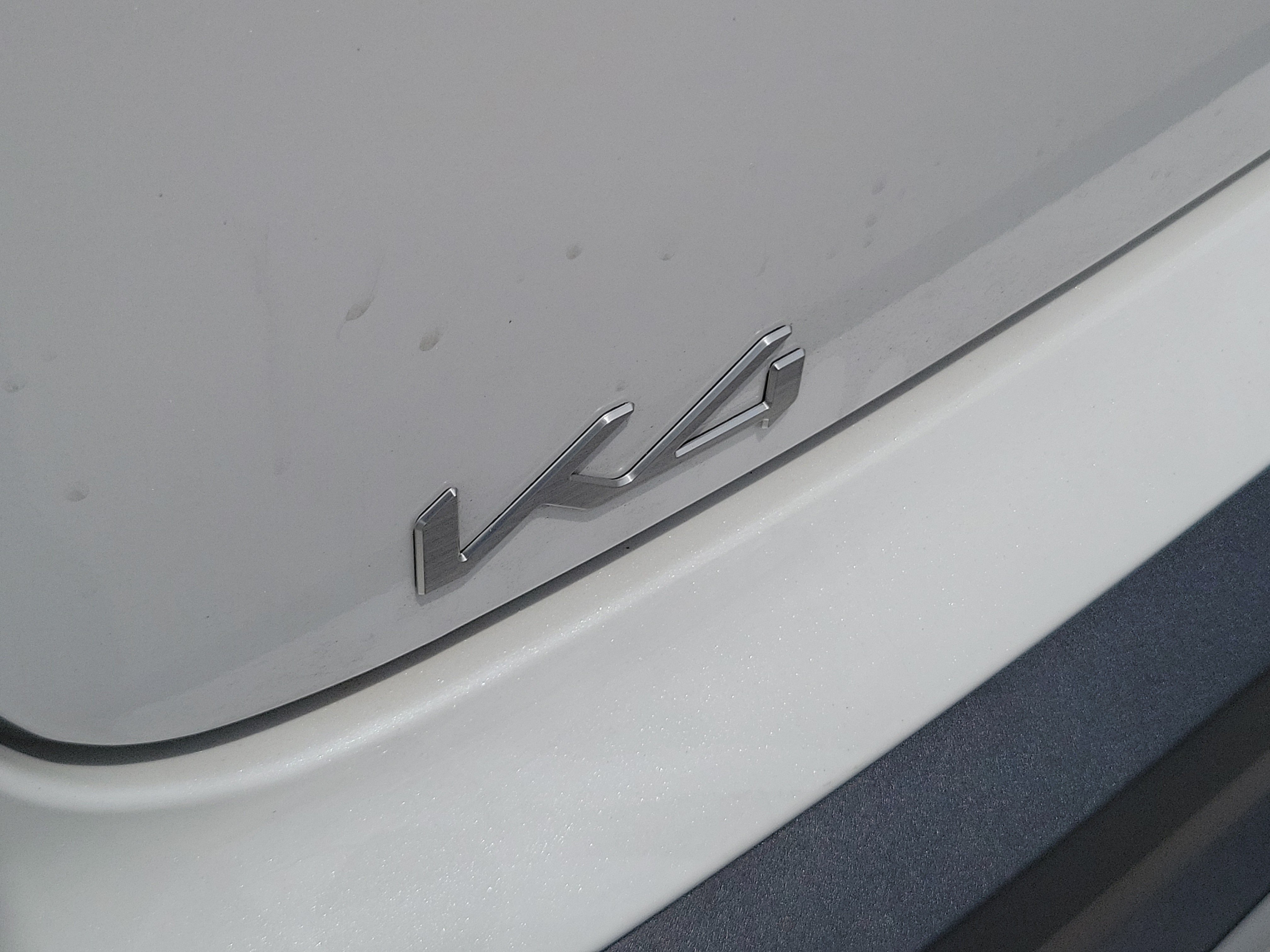 Used 2025 Kia K4 EX FWD image 30