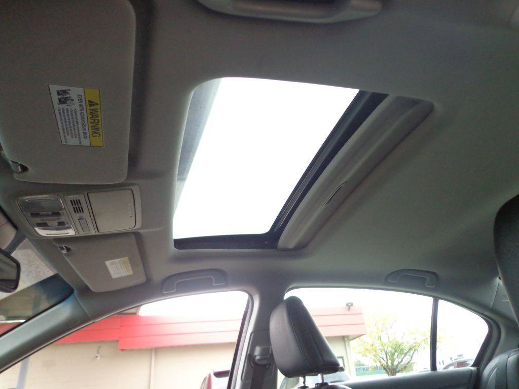 Used 2015 Honda Accord EX-L image 20