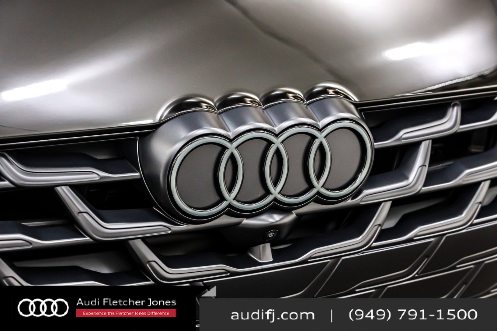 New 2026 Audi A6 Premium Plus image 13