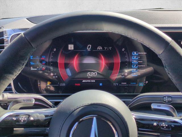 New 2026 Mercedes-Benz GLE 53 AMG 4MATIC Coupe image 11