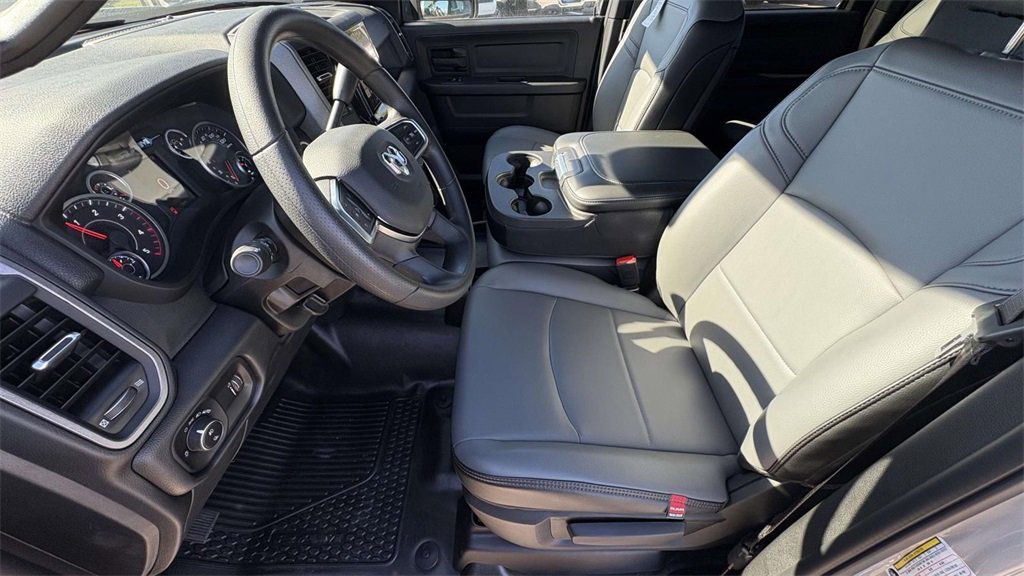 New 2026 RAM 2500 Laramie w/ Night Edition image 19