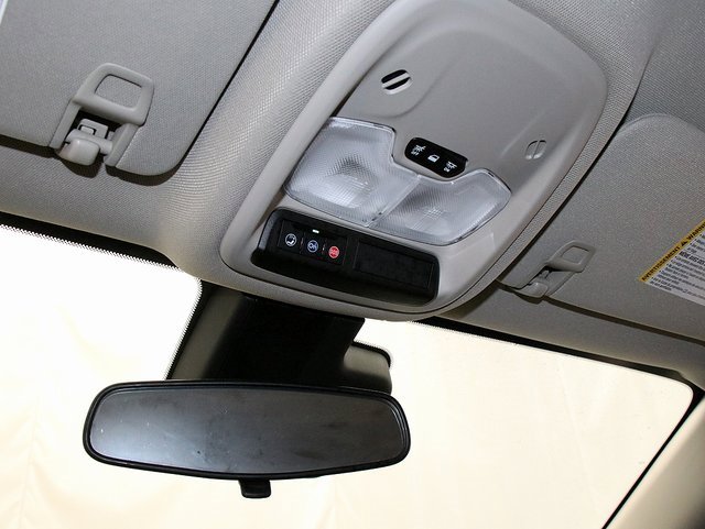 Certified 2023 Buick Encore GX Preferred w/ Cold Weather Comfort Package image 21