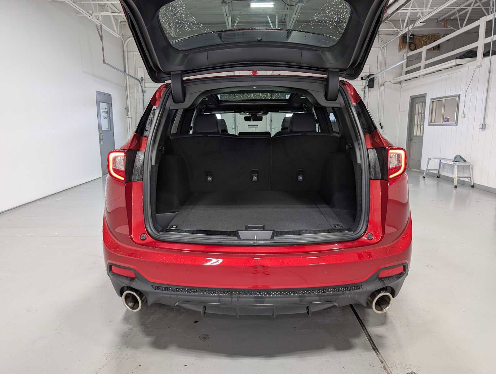 Certified 2024 Acura RDX A-Spec AWD/4WD image 41