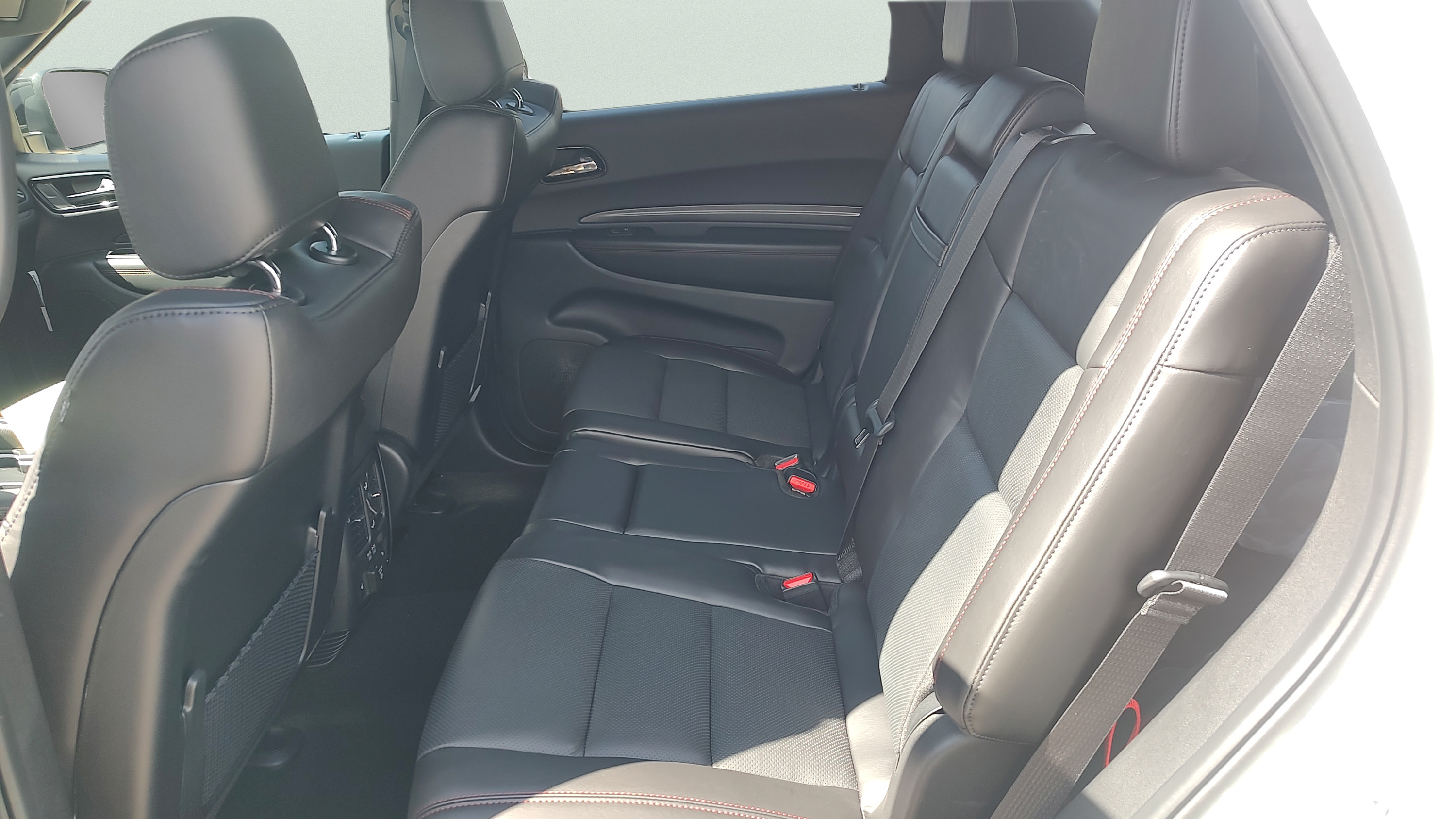 New 2026 Dodge Durango GT AWD/4WD image 13