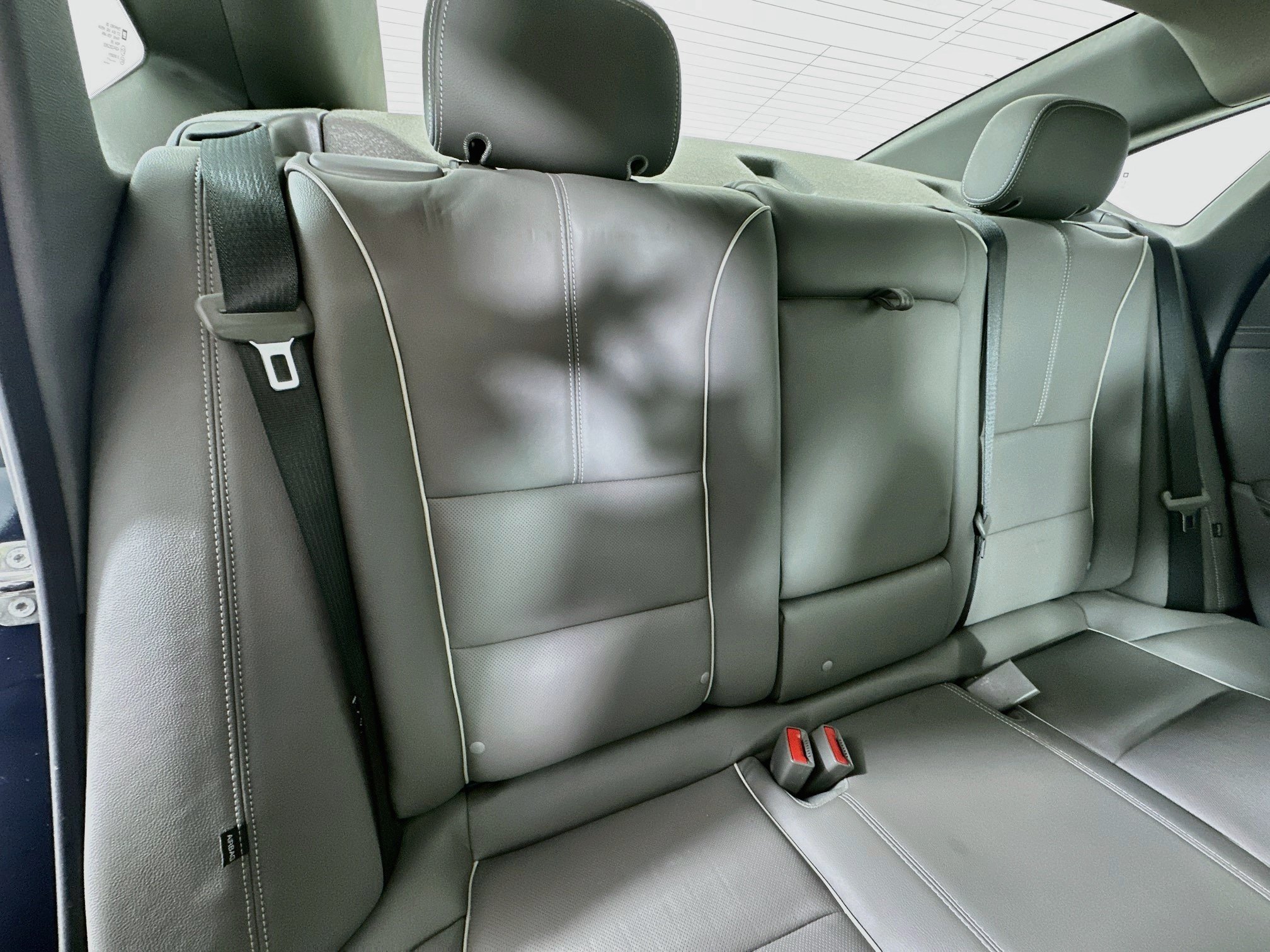 Used 2017 Chevrolet Impala Premier w/ Enhanced Convenience Package FWD image 25