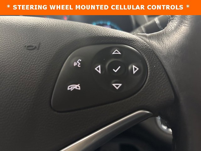 Used 2017 Chevrolet Impala Premier w/ Enhanced Convenience Package image 20