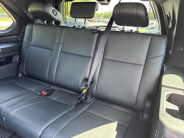 Used 2026 Toyota Sequoia Platinum AWD/4WD image 17