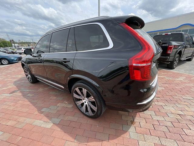 Used 2023 Volvo XC90 B6 Ultimate w/ Protection Package Premier image 31
