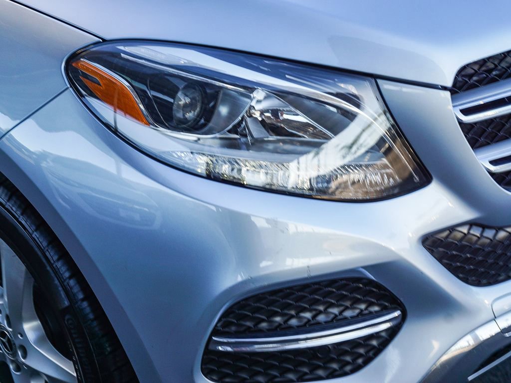 Used 2018 Mercedes-Benz GLE 350 4MATIC image 11