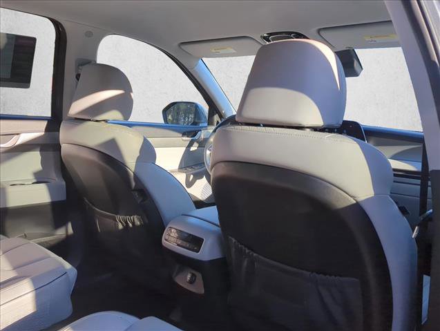 Used 2023 Hyundai Palisade SEL w/ Cargo Package image 28