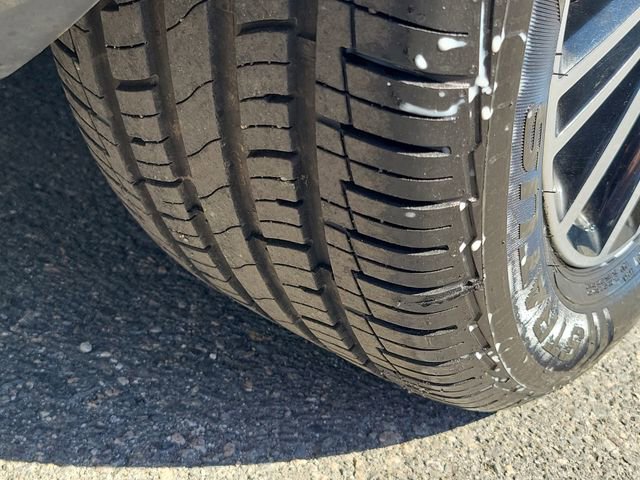 Used 2018 Volkswagen Jetta Wolfsburg Edition image 28