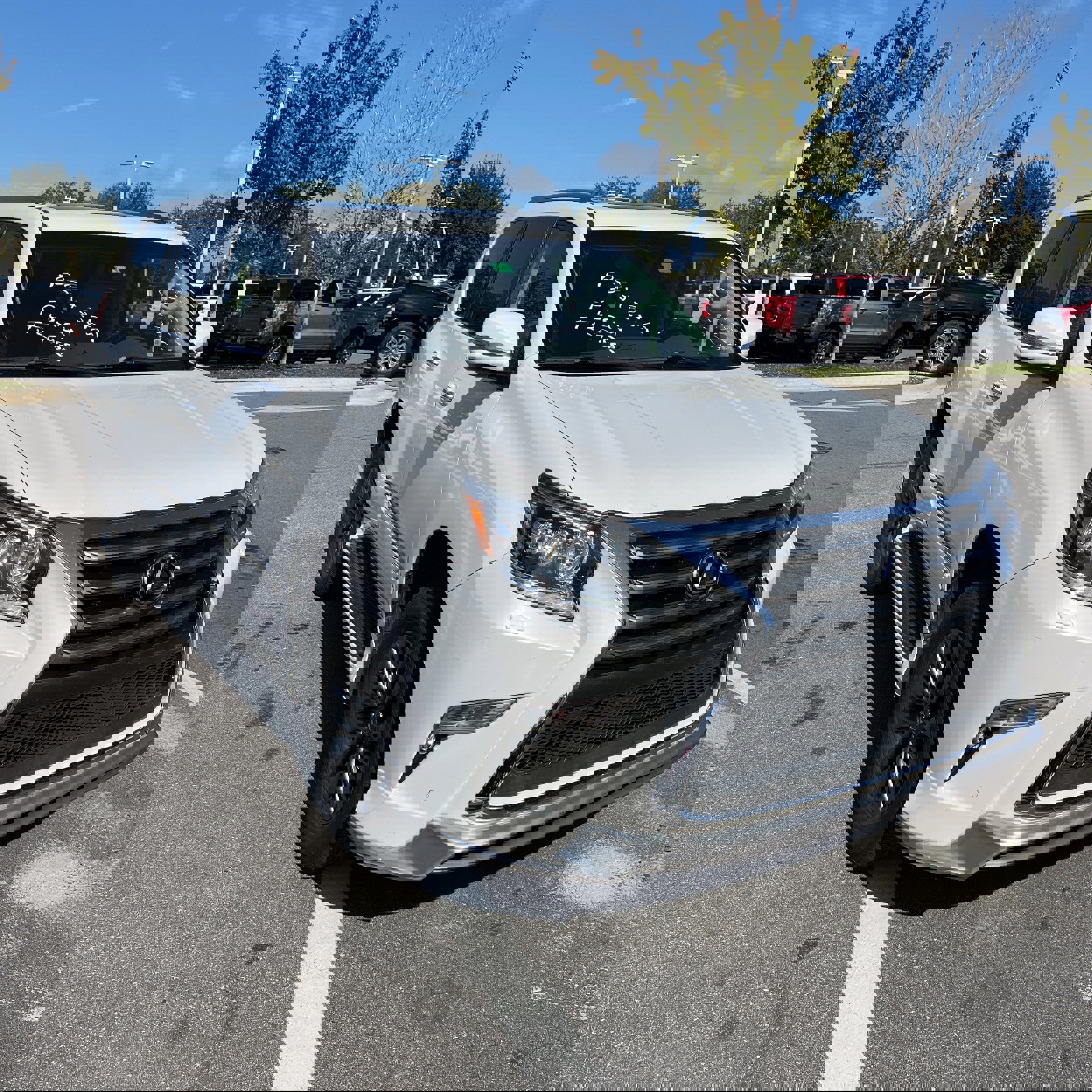 Used 2018 Lexus GX 460 image 5