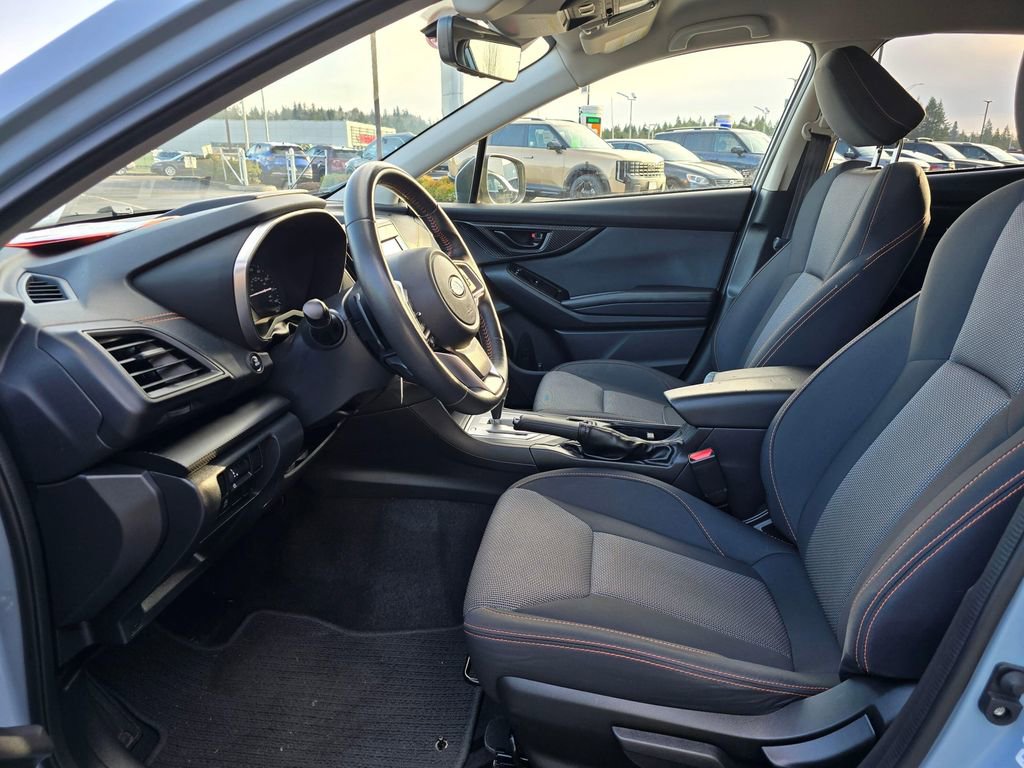 Used 2023 Subaru Crosstrek 2.0i Premium w/ Popular Package #3 image 32