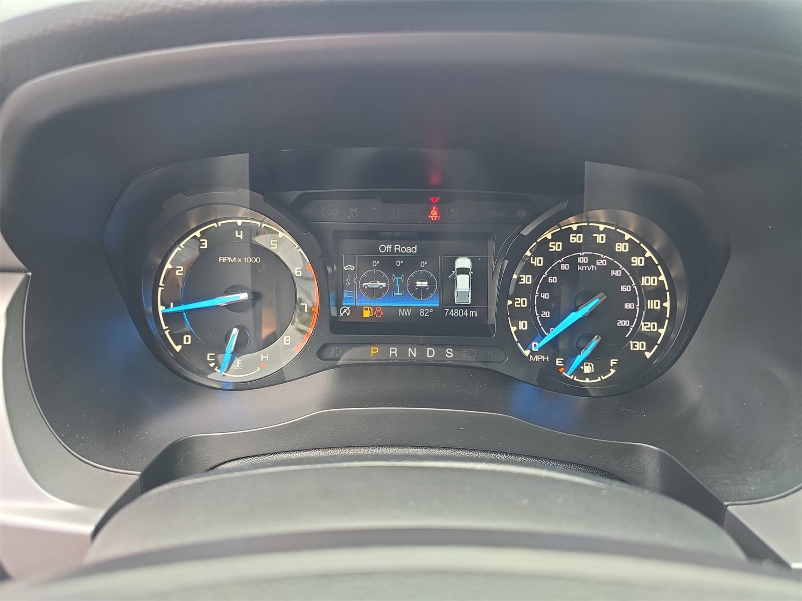 Used 2021 Ford Ranger XL w/ FX4 Off-Road Package image 26
