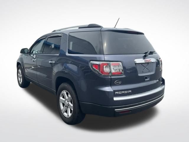 Used 2013 GMC Acadia SLE AWD/4WD image 14