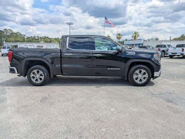 Used 2025 GMC Sierra 1500 SLT RWD image 3