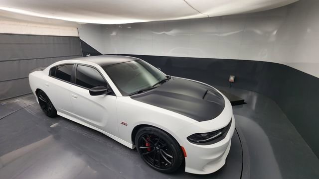 Used 2023 Dodge Charger Scat Pack w/ Dynamics Package image 37