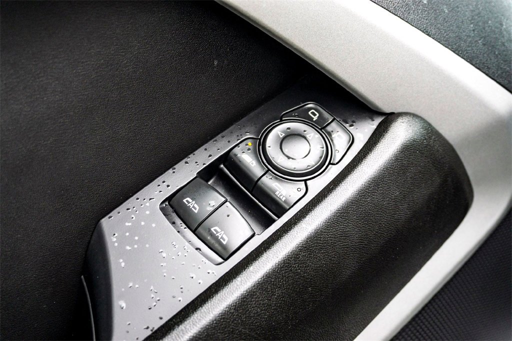 Used 2023 Chevrolet Camaro LT image 11