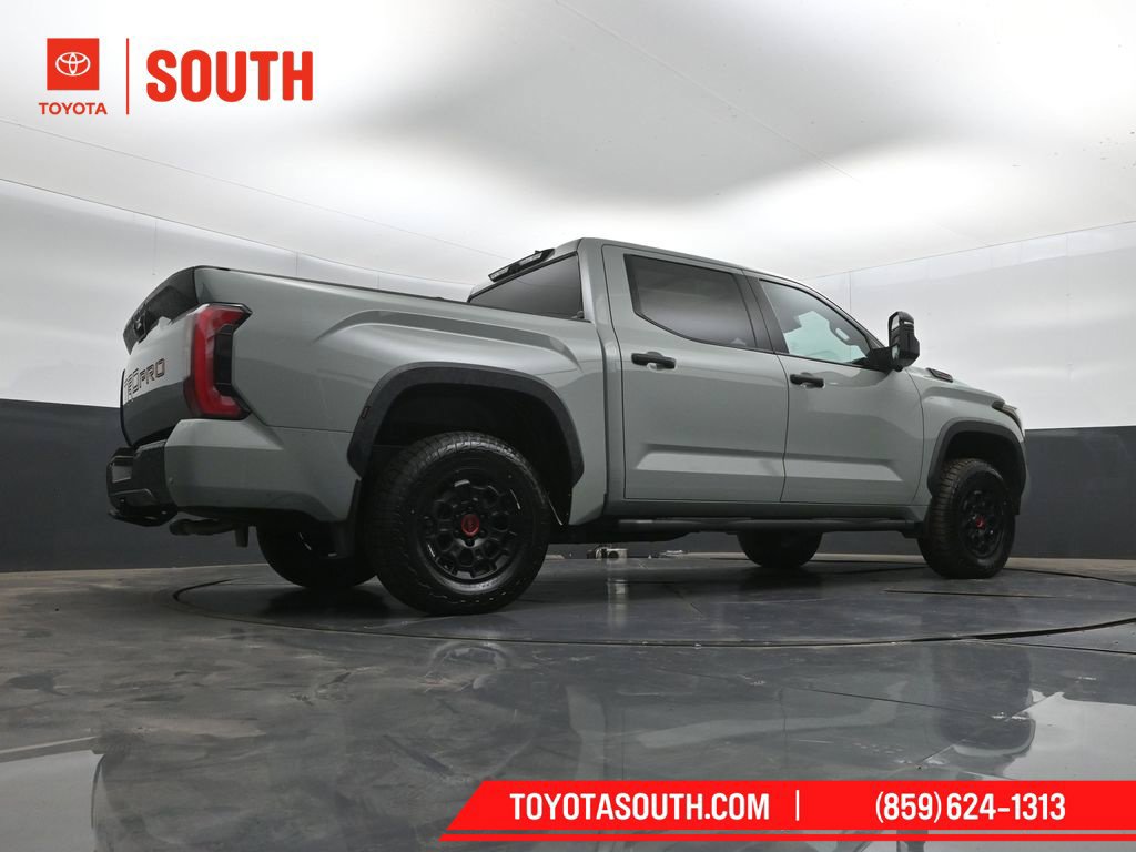 Used 2022 Toyota Tundra TRD Pro w/ Security Package (TMS) AWD/4WD image 41