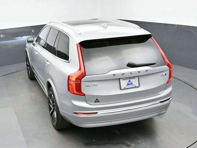 Used 2023 Volvo XC90 B6 Plus AWD/4WD image 48