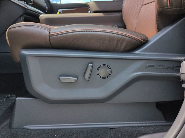 New 2025 Ford Expedition Max King Ranch AWD/4WD image 22