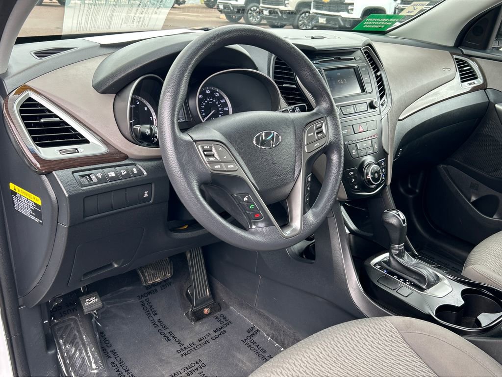 Used 2018 Hyundai Santa Fe Sport AWD/4WD image 7