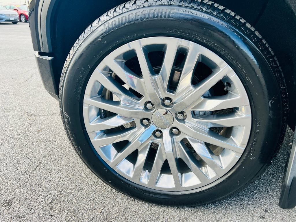 Used 2019 GMC Sierra 1500 Denali image 31