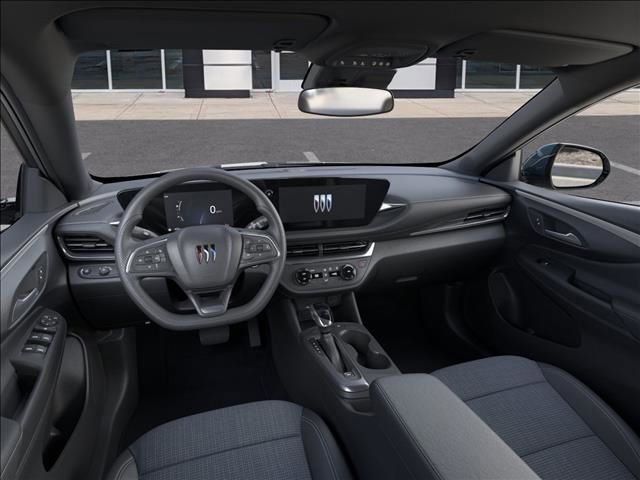 New 2026 Buick Envista Preferred image 15