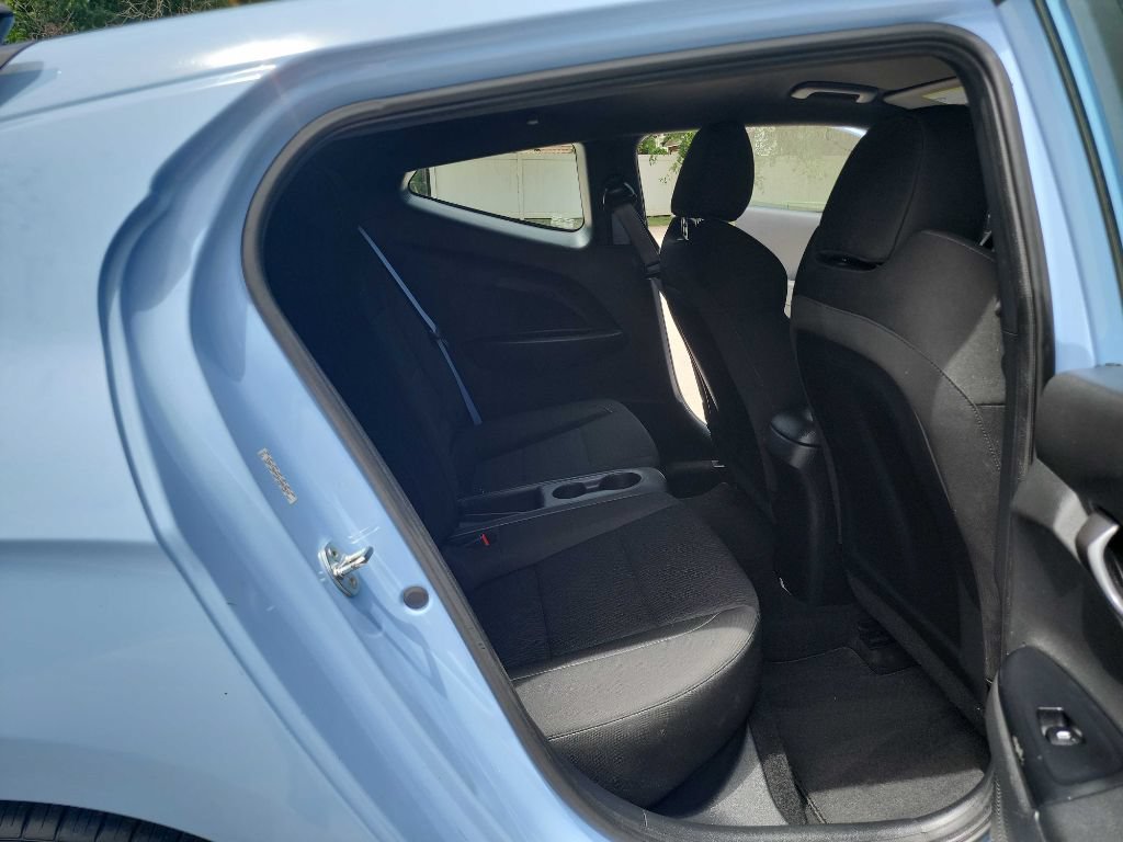 Used 2020 Hyundai Veloster N w/ Performance Package FWD image 29