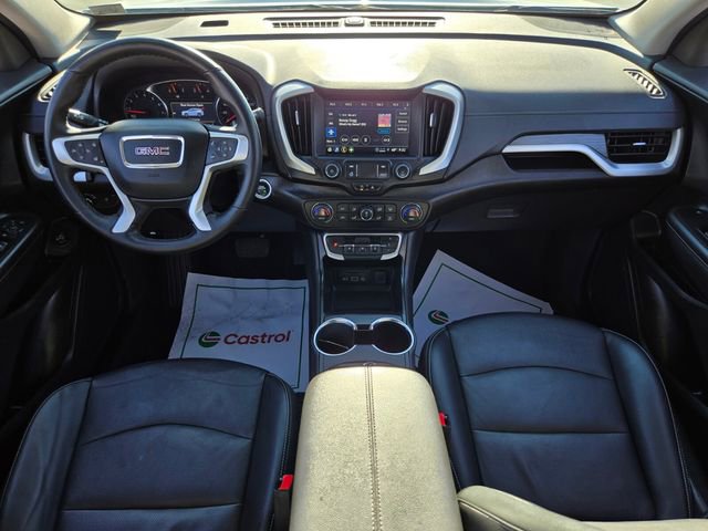 Used 2024 GMC Terrain SLT image 12