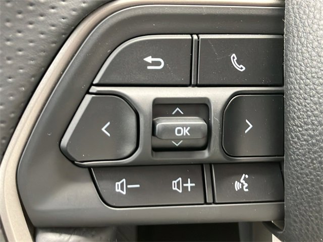 New 2026 Toyota 4Runner Limited image 19