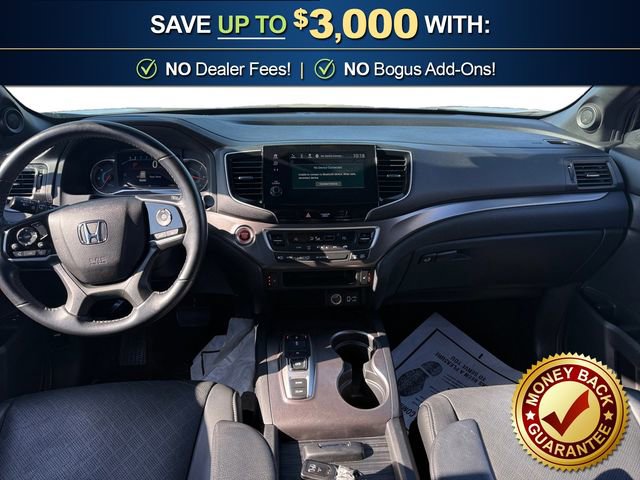 Used 2021 Honda Passport EX-L image 17