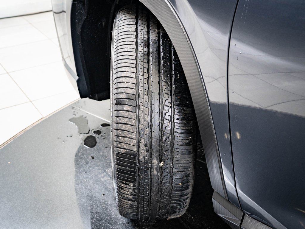 Used 2025 Subaru Ascent Touring w/ Popular Package #2 image 40