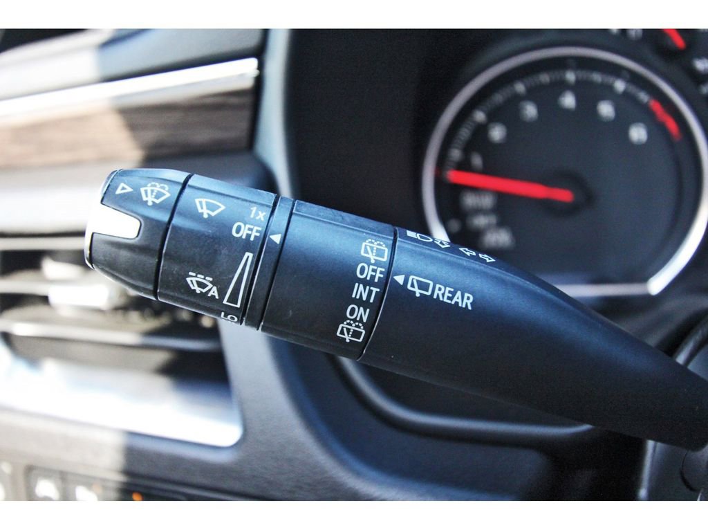 Used 2021 Chevrolet Tahoe Z71 w/ Z71 Signature Package image 18