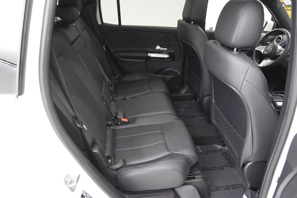 Used 2024 Mercedes-Benz EQB 250+ image 18