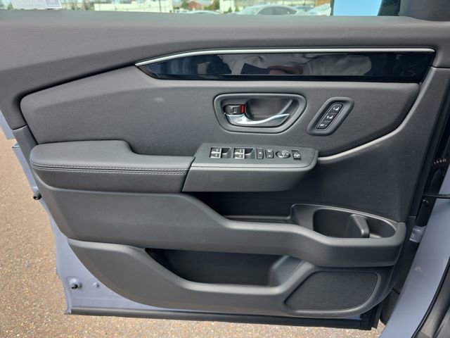 New 2026 Honda Pilot EX-L image 8