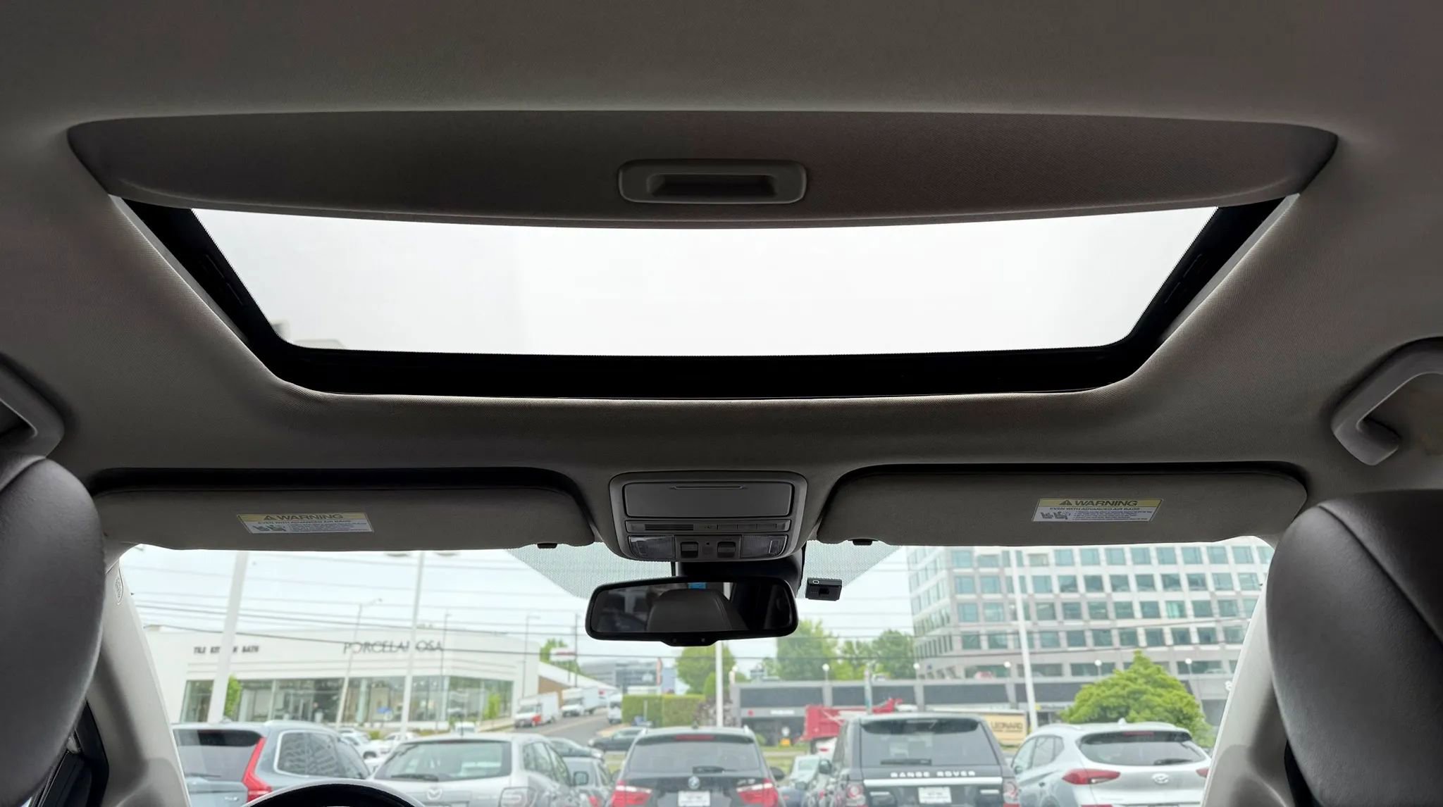 Used 2016 Honda Odyssey EX-L image 12
