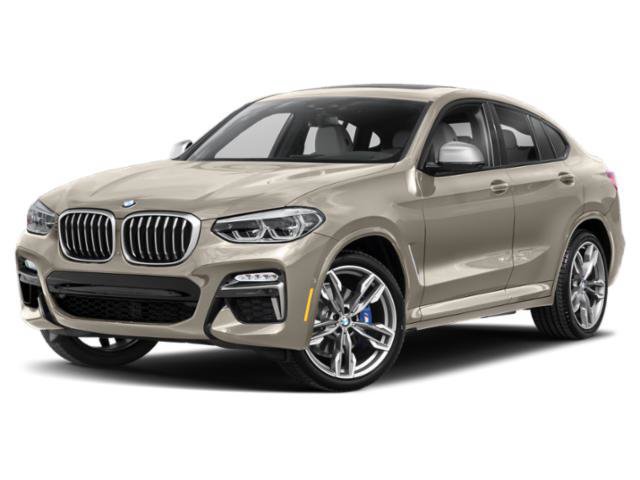 Used 2019 BMW X4 M40i w/ Executive Package