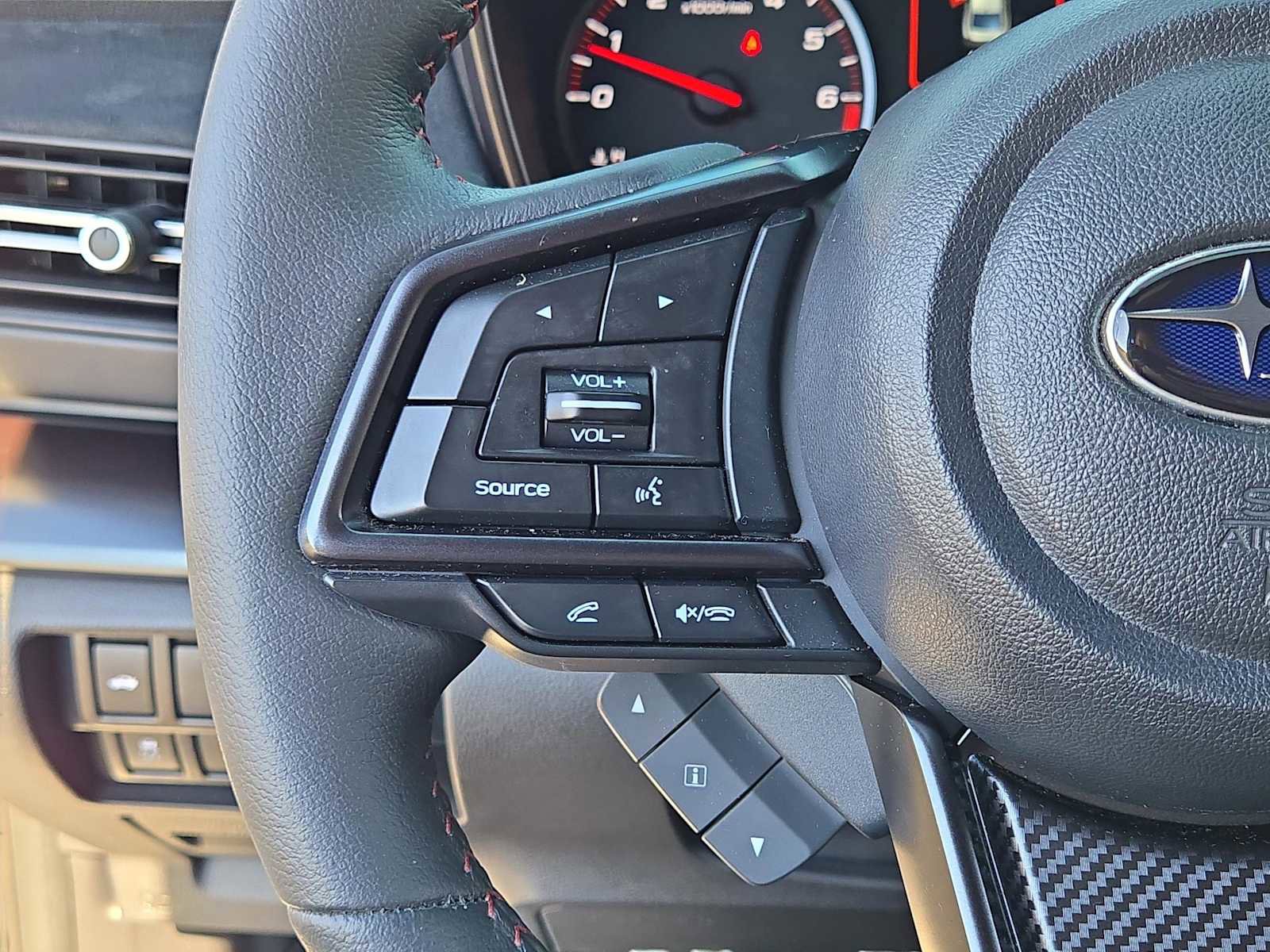 Used 2025 Subaru WRX Limited w/ Popular Package #1A image 24