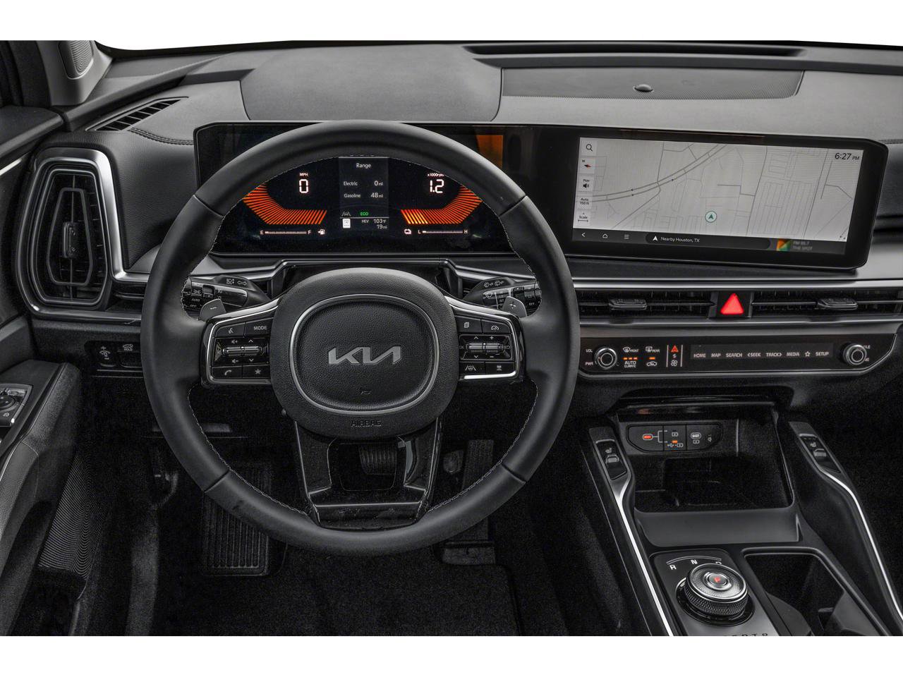 New 2026 Kia Sorento EX w/ EX Premium Package image 31