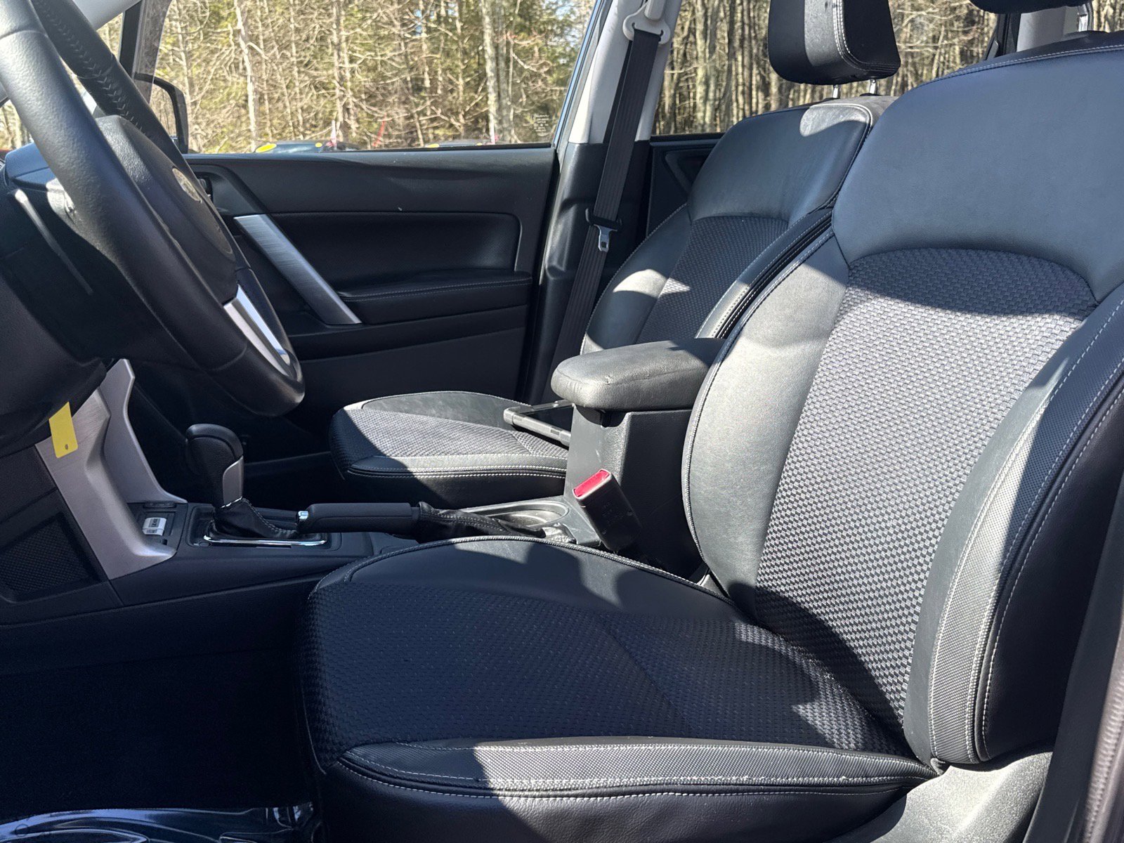 Used 2018 Subaru Forester 2.0XT Premium AWD/4WD image 9