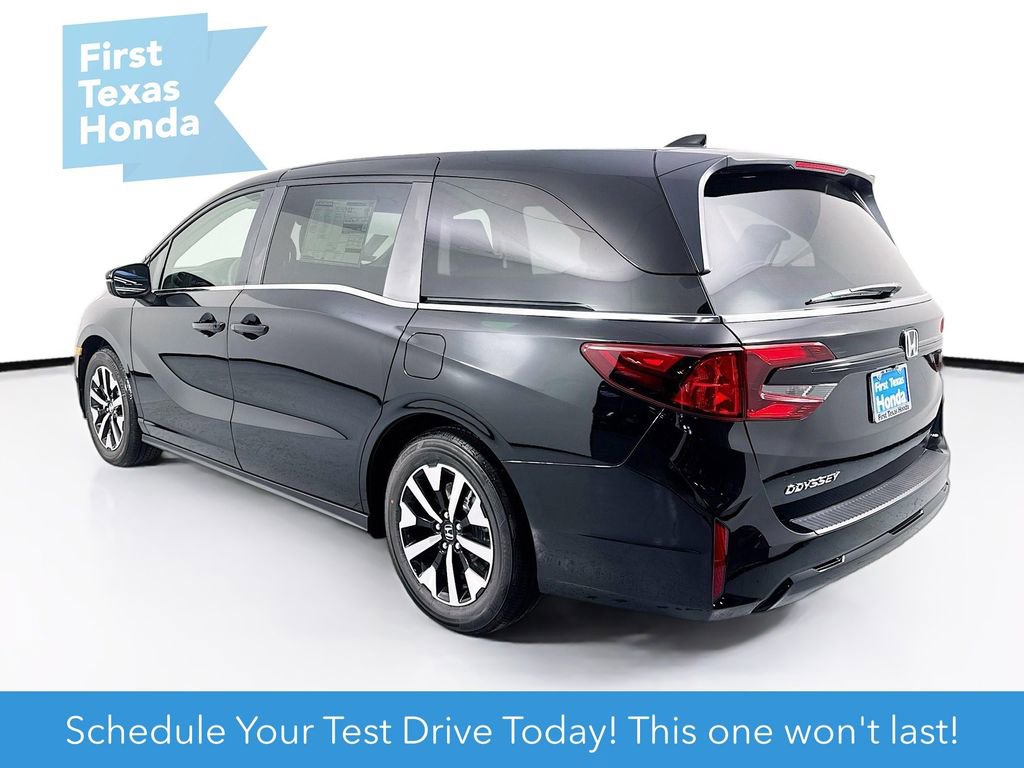 Used 2026 Honda Odyssey EX-L image 6